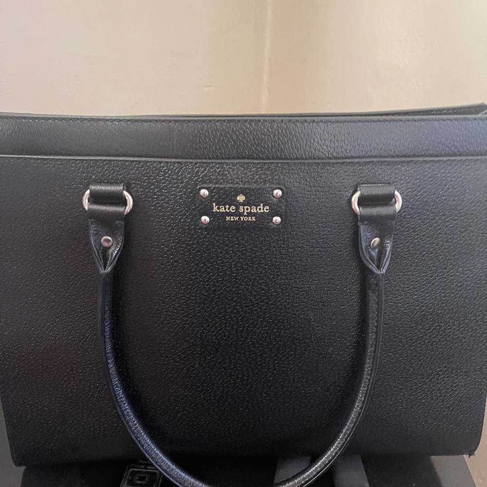Kate spade purse
